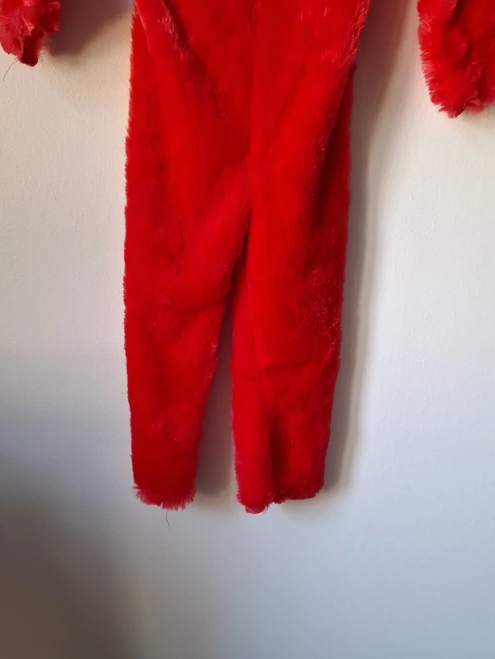 Elmo Kids Halloween Costume Size M